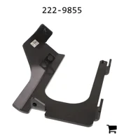 AGCO 222-9855 Пластина