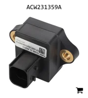 AGCO ACW231359A Датчик массового расхода воздуха