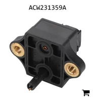 AGCO ACW231359A Датчик массового расхода воздуха