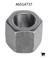 AGCO AG514737 Шестигранная гайка
