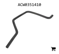 AGCO ACW0351410 Шланг