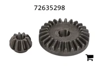 AGCO 72635298 Коническая шестерня