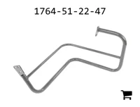 AGCO 1764-51-22-47 Защитный кожух