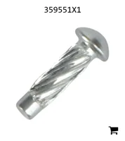 AGCO 359551X1 Винт