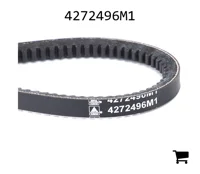 AGCO 4272496M1 Ремень клиновой