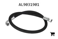 AGCO AL9031901 Гидравлический шланг