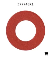 AGCO 377748X1 Плоская шайба