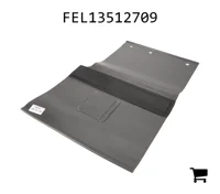 AGCO FEL13512709 Защитная ткань