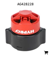 AGCO AG428228 Двухструйный распылитель Pentair Hypro GuardianAIR