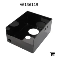 AGCO AG136119 Кронштейн