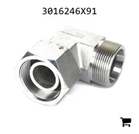 AGCO 3016246X91 Соединитель