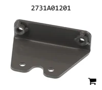 AGCO 2731A01201 Опора замка