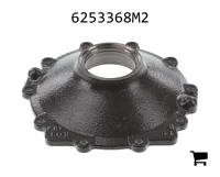 AGCO 6253368M2 Крышка