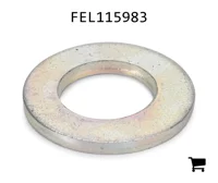 AGCO FEL115983 Диск