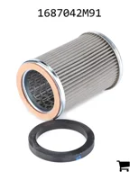 AGCO 1687042M91 Картридж гидравлического масляного фильтра