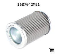 AGCO 1687042M91 Картридж гидравлического масляного фильтра