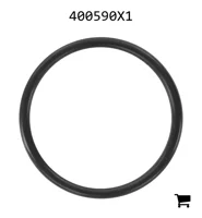 AGCO 400590X1 Уплотнительное кольцо