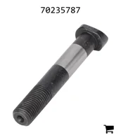 AGCO 70235787 Болт