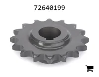 AGCO 72640199 Звездочка