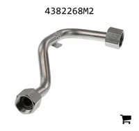 AGCO 4382268M2 Труба