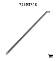 AGCO 72393748 Стопорная проволока