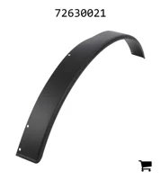 AGCO 72630021 Расширитель крыла 123 мм