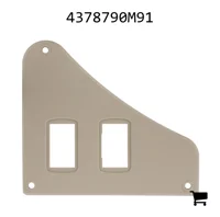 AGCO 4378790M91 Крышка