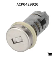 AGCO ACP0429920 Замок цилиндра