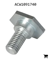 AGCO ACW1091740 Стопорный палец щитка