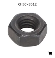 AGCO CH5C-8312 Шестигранная гайка