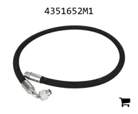 AGCO 4351652M1 Гидравлический шланг