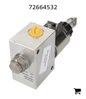 AGCO 72664532 Блок клапанов