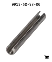 AGCO 0915-50-93-00 Шплинт