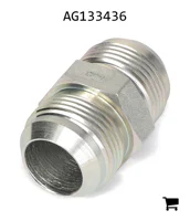 AGCO AG133436 Адаптер прямой