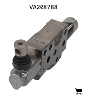 AGCO VA208788 Распределитель