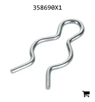 AGCO 358690X1 Палец