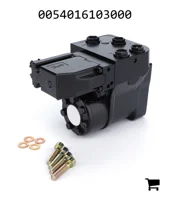 AGCO 0054016103000 Рулевая колонка