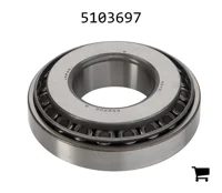 AGCO 5103697 Подшипниковый узел