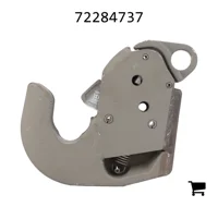 AGCO 72284737 Крюк