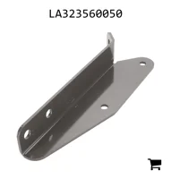 AGCO LA323560050 Кронштейн левый