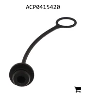 AGCO ACP0415420 Пыльник