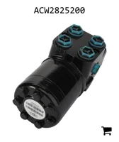 AGCO ACW2825200 Рулевой механизм