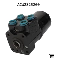 AGCO ACW2825200 Рулевой механизм