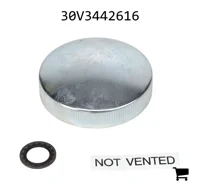 AGCO 30V3442616 Крышка
