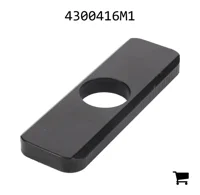 AGCO 4300416M1 Фиксатор пальца рулевой тяги