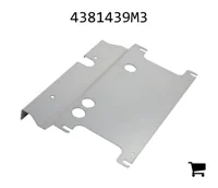 AGCO 4381439M3 Щиток