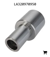 AGCO LA320970950 Проставочная втулка