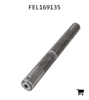 AGCO FEL169135 Ось