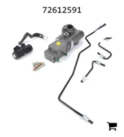 AGCO 72612591 Кронштейн