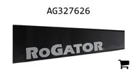 AGCO AG327626 Наклейка Rogator